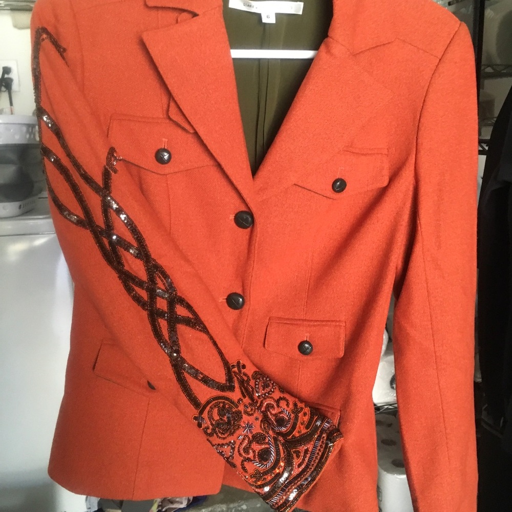 Blazer